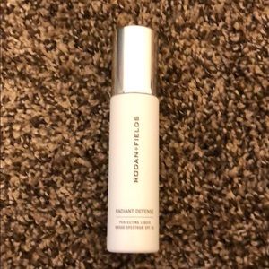 Rodan and fields radiant defense Shell 1